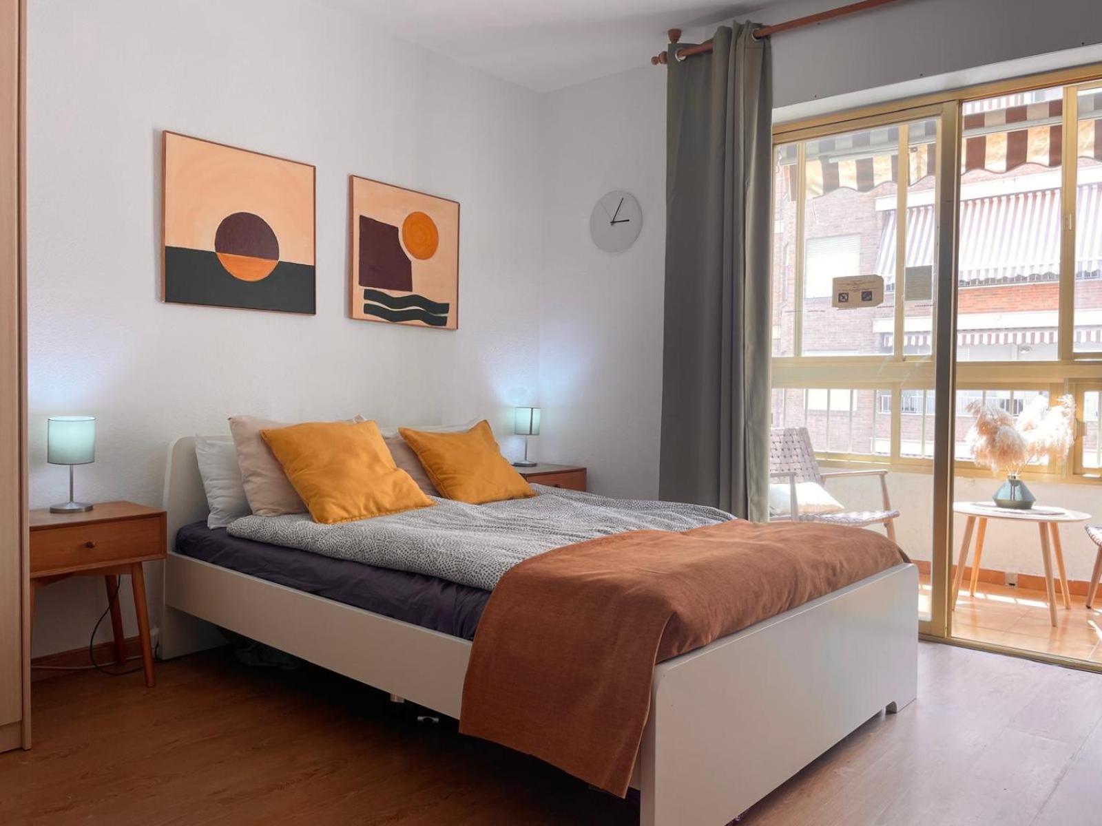Estudio Marina De Santa Pola Buitenkant foto