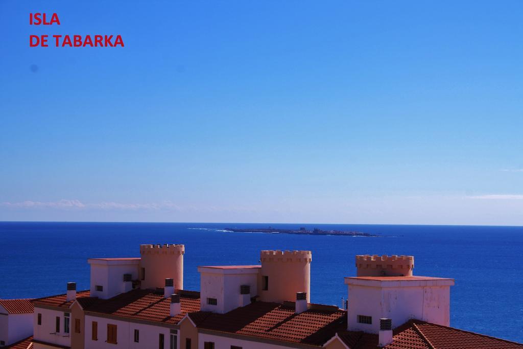 Estudio Marina De Santa Pola Buitenkant foto